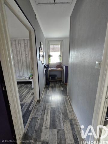 Maison à vendre 4 pièces 84 m² Longuyon