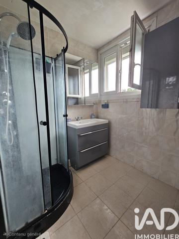 Maison à vendre 4 pièces 84 m² Longuyon