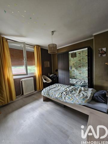 Maison à vendre 4 pièces 84 m² Longuyon