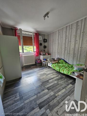 Maison à vendre 4 pièces 84 m² Longuyon