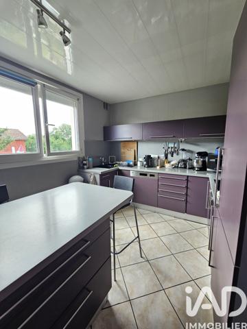 Maison à vendre 4 pièces 84 m² Longuyon