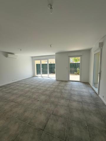 Villa 4 chs, en FNR sur Salon de Provence