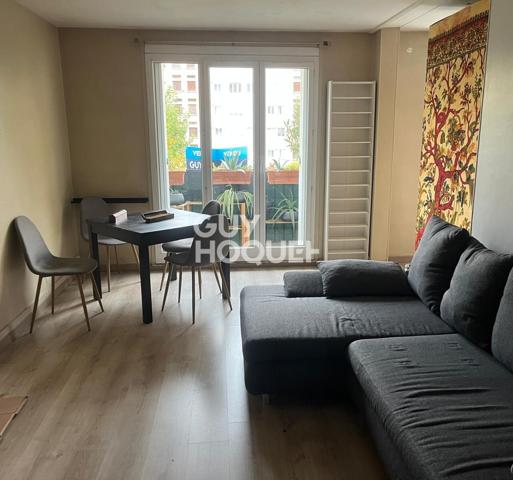 APPARTEMENT À VENDRE DE 4 PIÈCES DE 70,09 M²