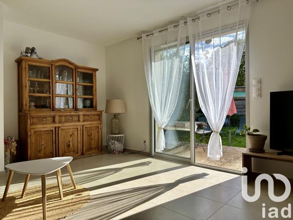 Maison traditionnelle 4 pièces de 74 m² à Barjols (83670)