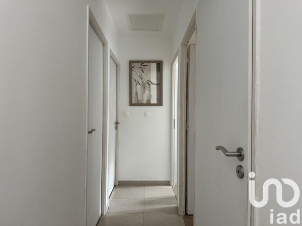 Maison traditionnelle 4 pièces de 74 m² à Barjols (83670)