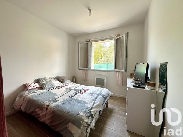 Maison traditionnelle 4 pièces de 74 m² à Barjols (83670)