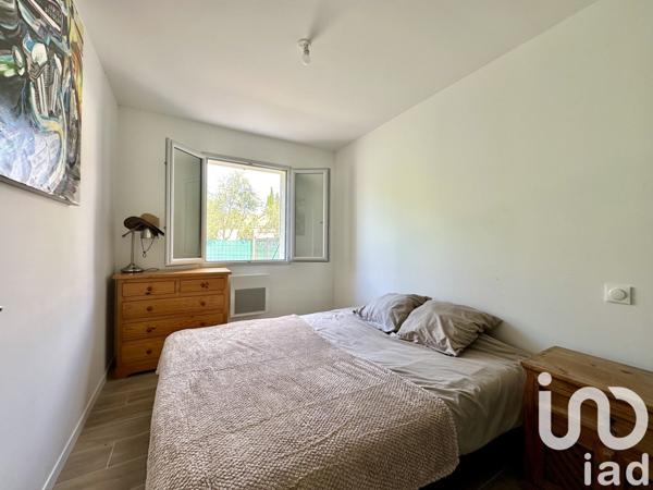 Maison traditionnelle 4 pièces de 74 m² à Barjols (83670)