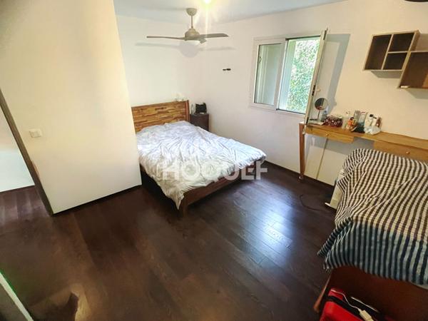 Maison Sainte Marie - BEAUSEJOUR 5 pièce(s) 132 m2