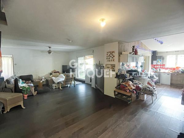 Maison Sainte Marie - BEAUSEJOUR 5 pièce(s) 132 m2