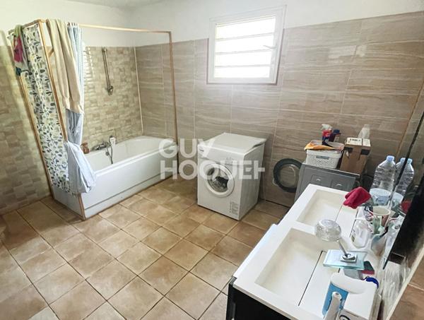 Maison Sainte Marie - BEAUSEJOUR 5 pièce(s) 132 m2