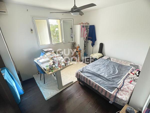 Maison Sainte Marie - BEAUSEJOUR 5 pièce(s) 132 m2