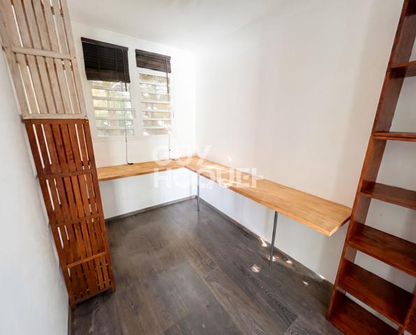 Maison Sainte Marie - BEAUSEJOUR 5 pièce(s) 132 m2 + 48 m² de varangue