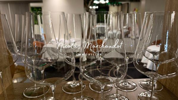 L'Atelier- Restaurant gastronomique de renom