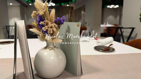 L'Atelier- Restaurant gastronomique de renom