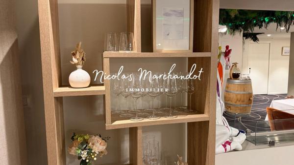 L'Atelier- Restaurant gastronomique de renom