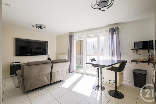 Appartement T2 à vendre  2 pièces - 42,50 m2 ST MARTIN D HERES - 38