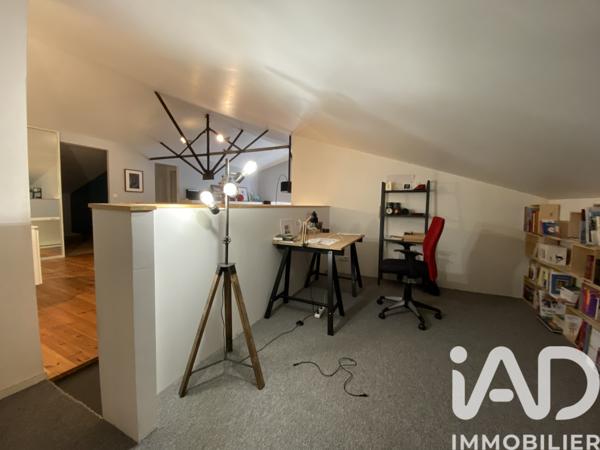 Maison à vendre 8 pièces 315 m² Nantes
