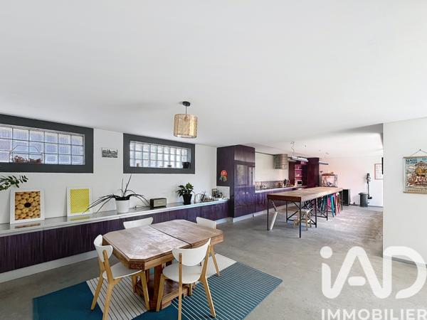 Maison à vendre 8 pièces 315 m² Nantes