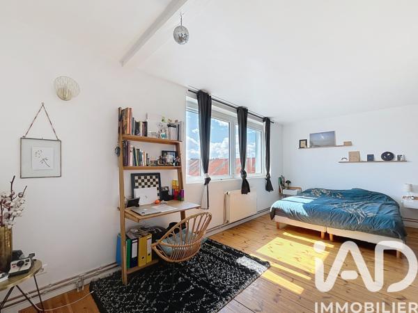 Maison à vendre 8 pièces 315 m² Nantes