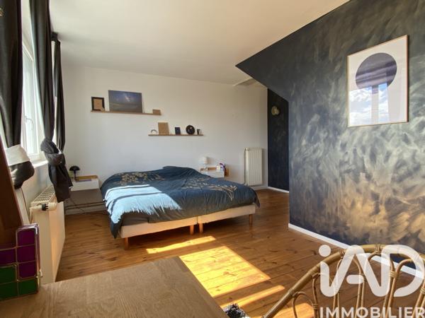 Maison à vendre 8 pièces 315 m² Nantes