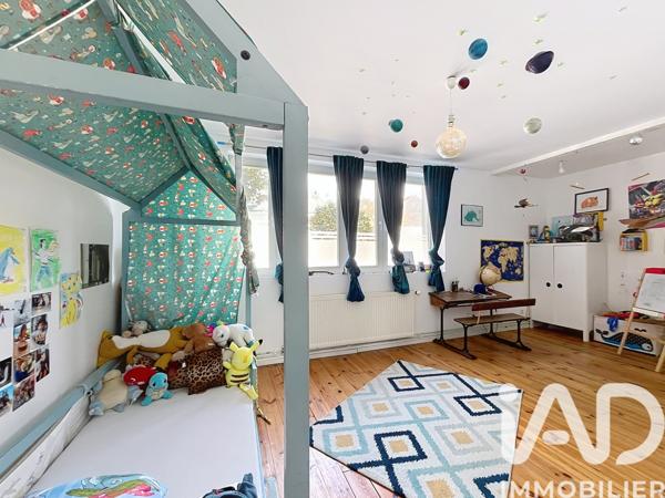 Maison à vendre 8 pièces 315 m² Nantes