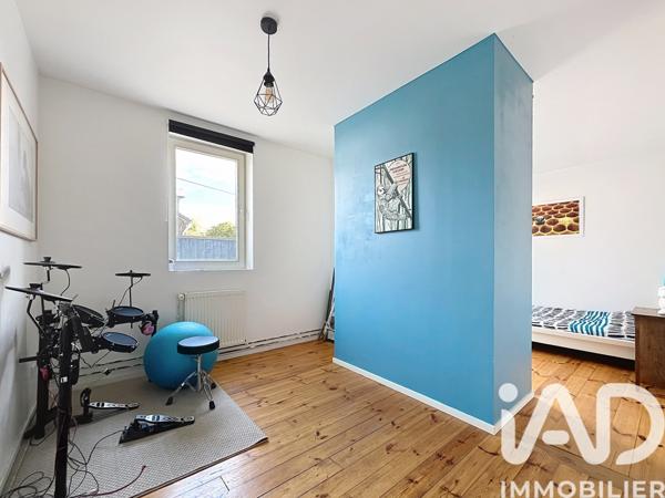 Maison à vendre 8 pièces 315 m² Nantes