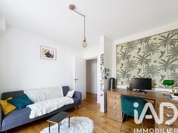Maison à vendre 8 pièces 315 m² Nantes