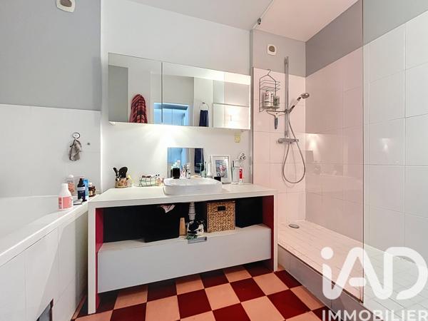 Maison à vendre 8 pièces 315 m² Nantes