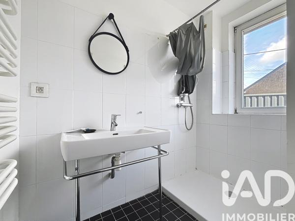 Maison à vendre 8 pièces 315 m² Nantes