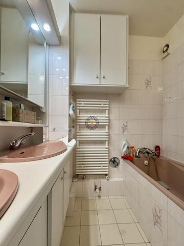Vente appartement face mer : LA BAULE TRIANGLE D’OR