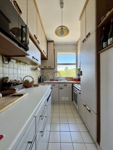 Vente appartement face mer : LA BAULE TRIANGLE D’OR