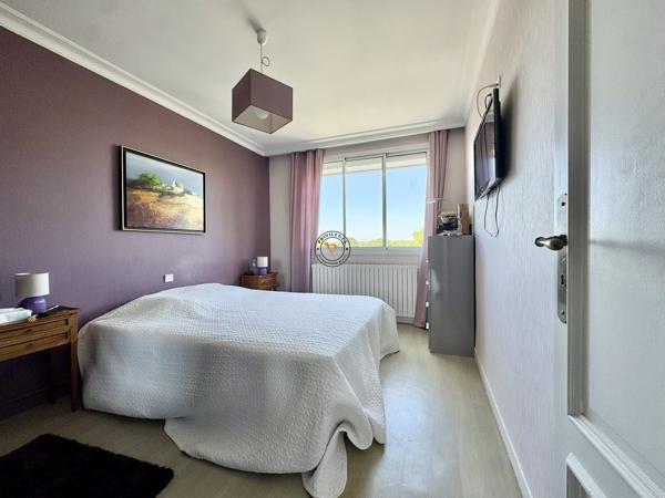 Vente appartement face mer : LA BAULE TRIANGLE D’OR