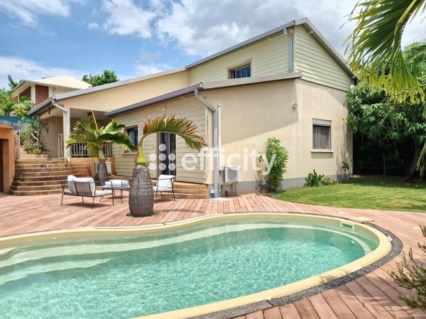 Maison 5 pièces - 163 m² Bien prestige