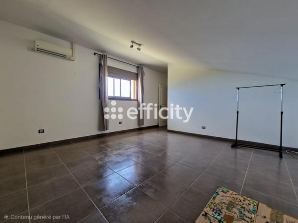 Maison 5 pièces - 163 m² Bien prestige