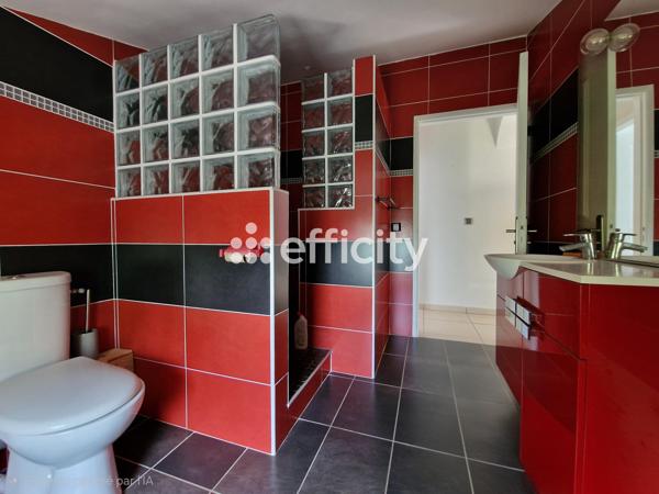 Maison 5 pièces - 163 m² Bien prestige