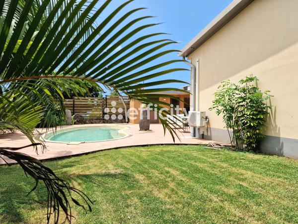 Maison 5 pièces - 163 m² Bien prestige