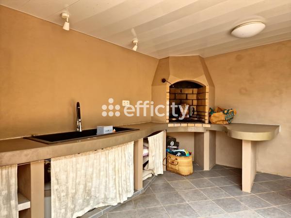 Maison 5 pièces - 163 m² Bien prestige