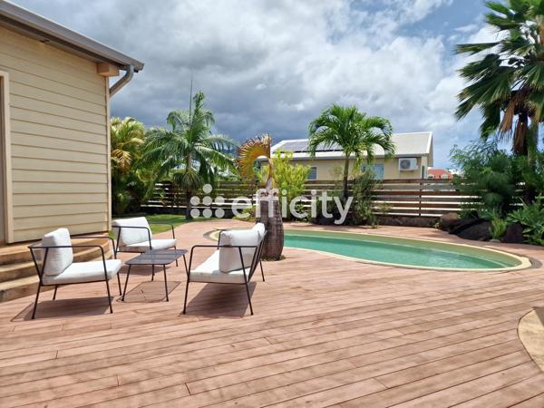 Maison 5 pièces - 163 m² Bien prestige