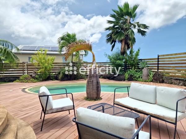 Maison 5 pièces - 163 m² Bien prestige