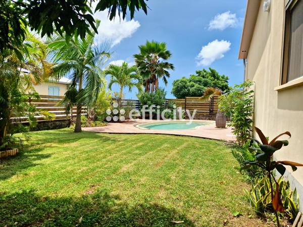 Maison 5 pièces - 163 m² Bien prestige