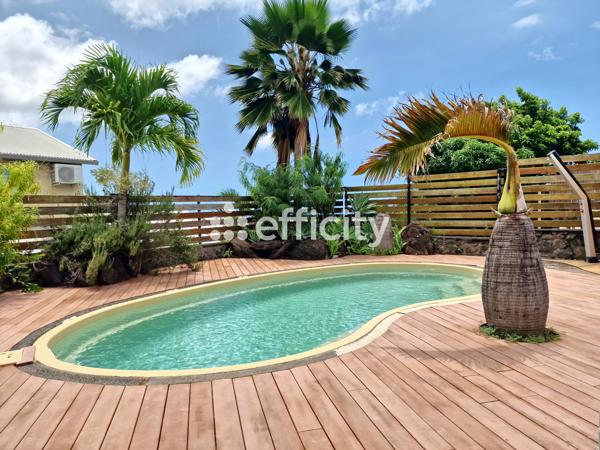 Maison 5 pièces - 163 m² Bien prestige