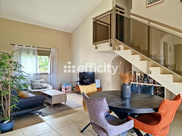 Maison 5 pièces - 163 m² Bien prestige