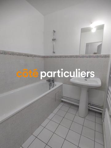 Location Appartement38,43 m² - 1 Pièce - MONTLHERY (91310)