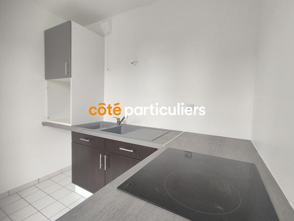 Location Appartement38,43 m² - 1 Pièce - MONTLHERY (91310)