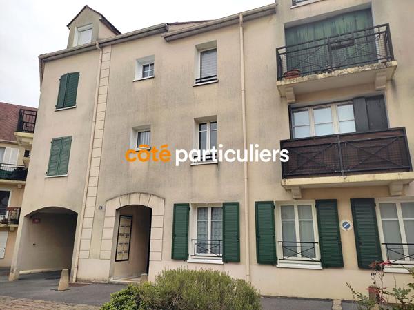 Location Appartement38,43 m² - 1 Pièce - MONTLHERY (91310)