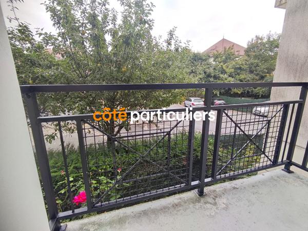 Location Appartement38,43 m² - 1 Pièce - MONTLHERY (91310)