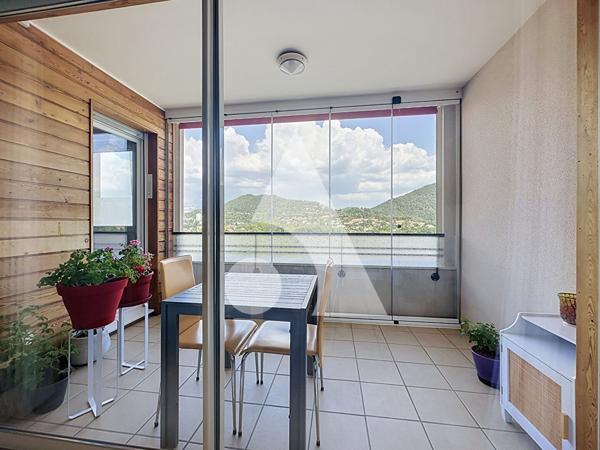 Appartement 3 pièces 76.6 m2