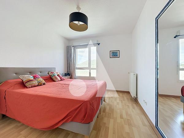 Appartement 3 pièces 76.6 m2