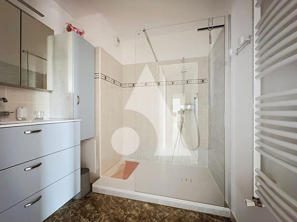 Appartement 3 pièces 76.6 m2
