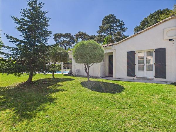 Maison  en vente - Charente-Maritime - 17